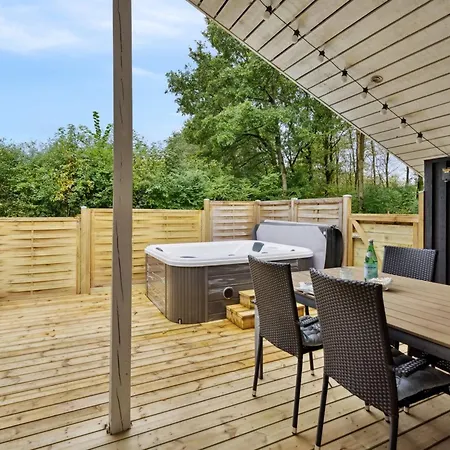 Brynhild - 30km From The Sea In Western Jutland By Interhome Holiday home