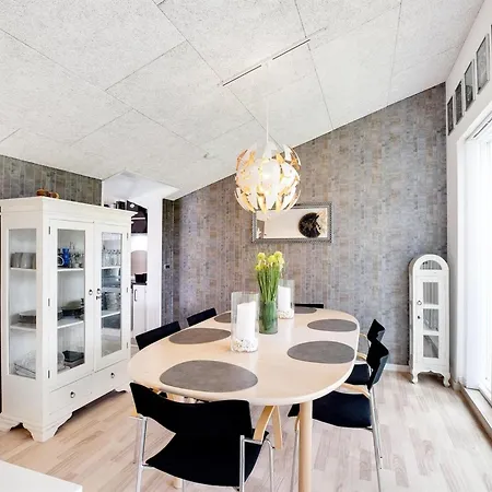 Brynhild - 30km From The Sea By Interhome