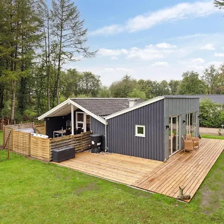 Brynhild - 30km From The Sea By Interhome Feriehus *