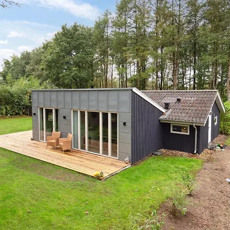 Feriehus Brynhild - 30km From The Sea By Interhome *