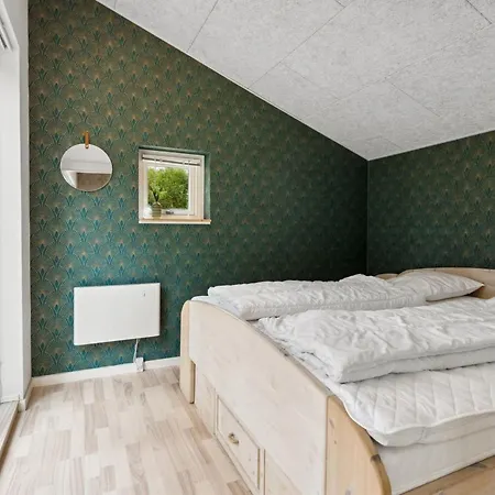 Feriehus Brynhild - 30km From The Sea By Interhome