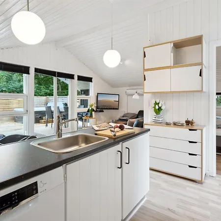 Brynhild - 30km From The Sea By Interhome Dom wakacyjny