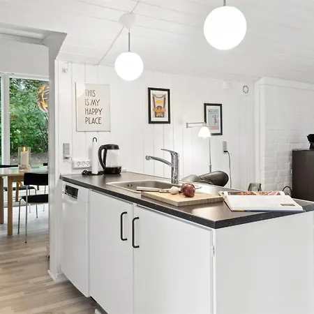 Brynhild - 30km From The Sea By Interhome Dom wakacyjny *