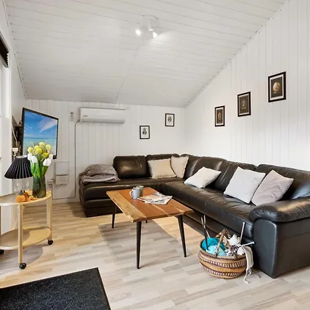 Feriehus Brynhild - 30km From The Sea By Interhome