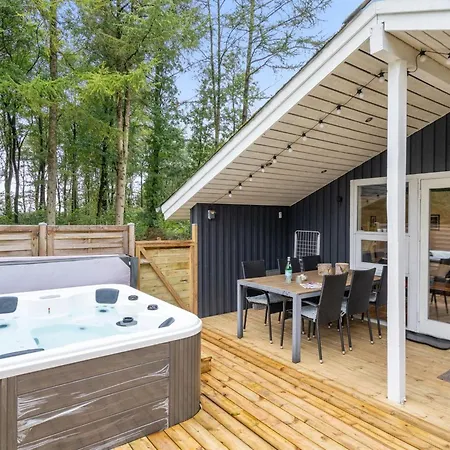 Feriehus Brynhild - 30km From The Sea By Interhome *