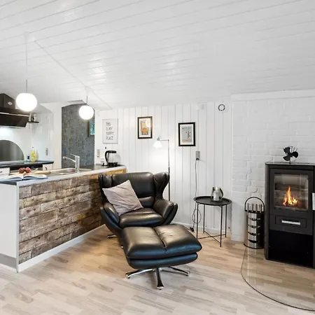 Brynhild - 30km From The Sea By Interhome Feriehus