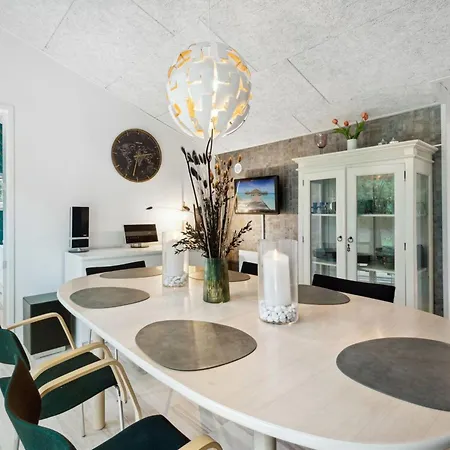 Feriehus Brynhild - 30km From The Sea By Interhome Toftlund