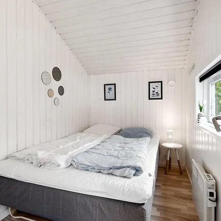 Brynhild - 30km From The Sea By Interhome Toftlund