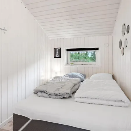 Feriehus Brynhild - 30km From The Sea By Interhome Toftlund